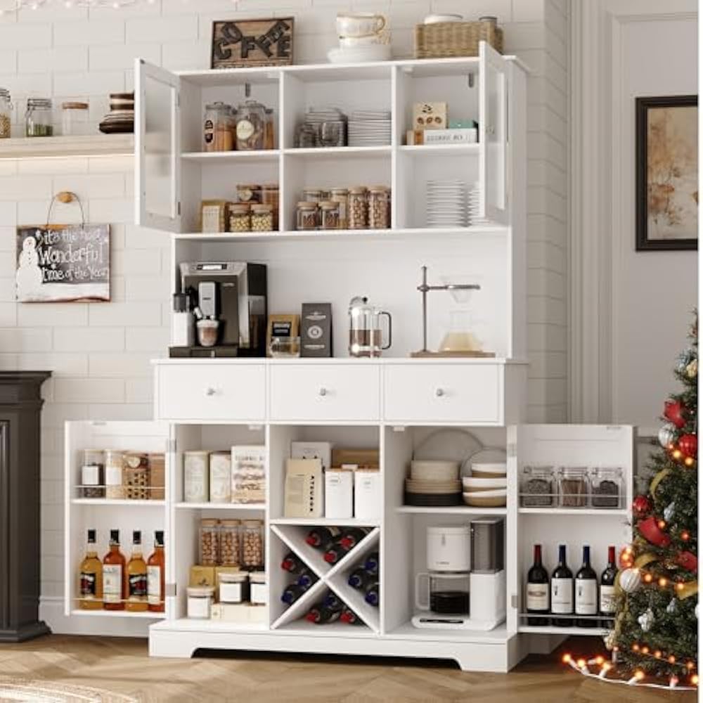 STORAGE SOLUTIONS